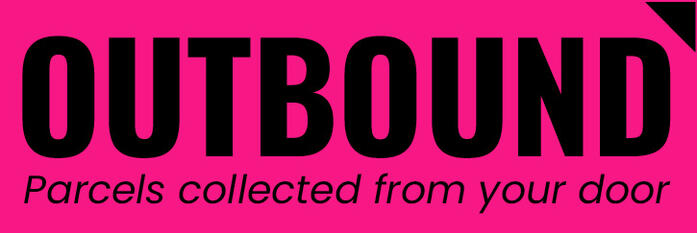 OUTBOUND Outbound logo